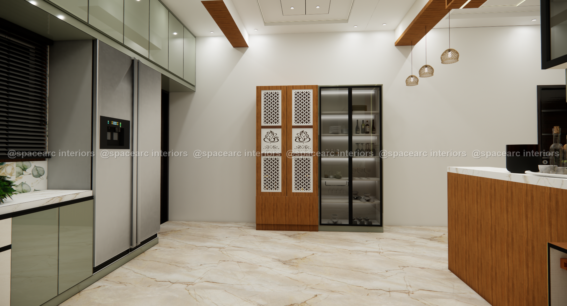 Residential-Interiors